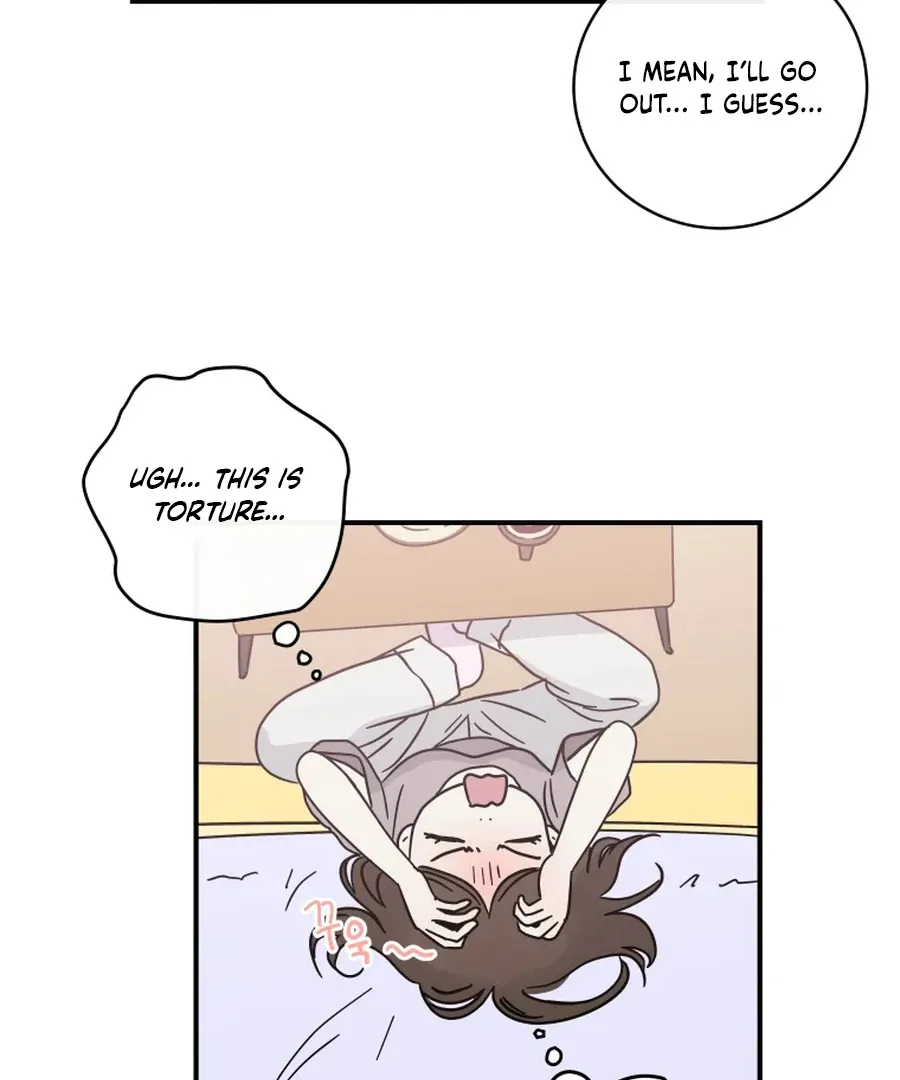 Read Love Hell chapter 5 image 28 on Lezhin