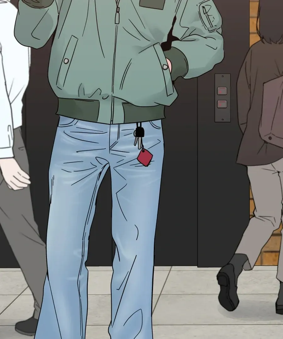 Read Love Hell chapter 5 image 35 on Lezhin