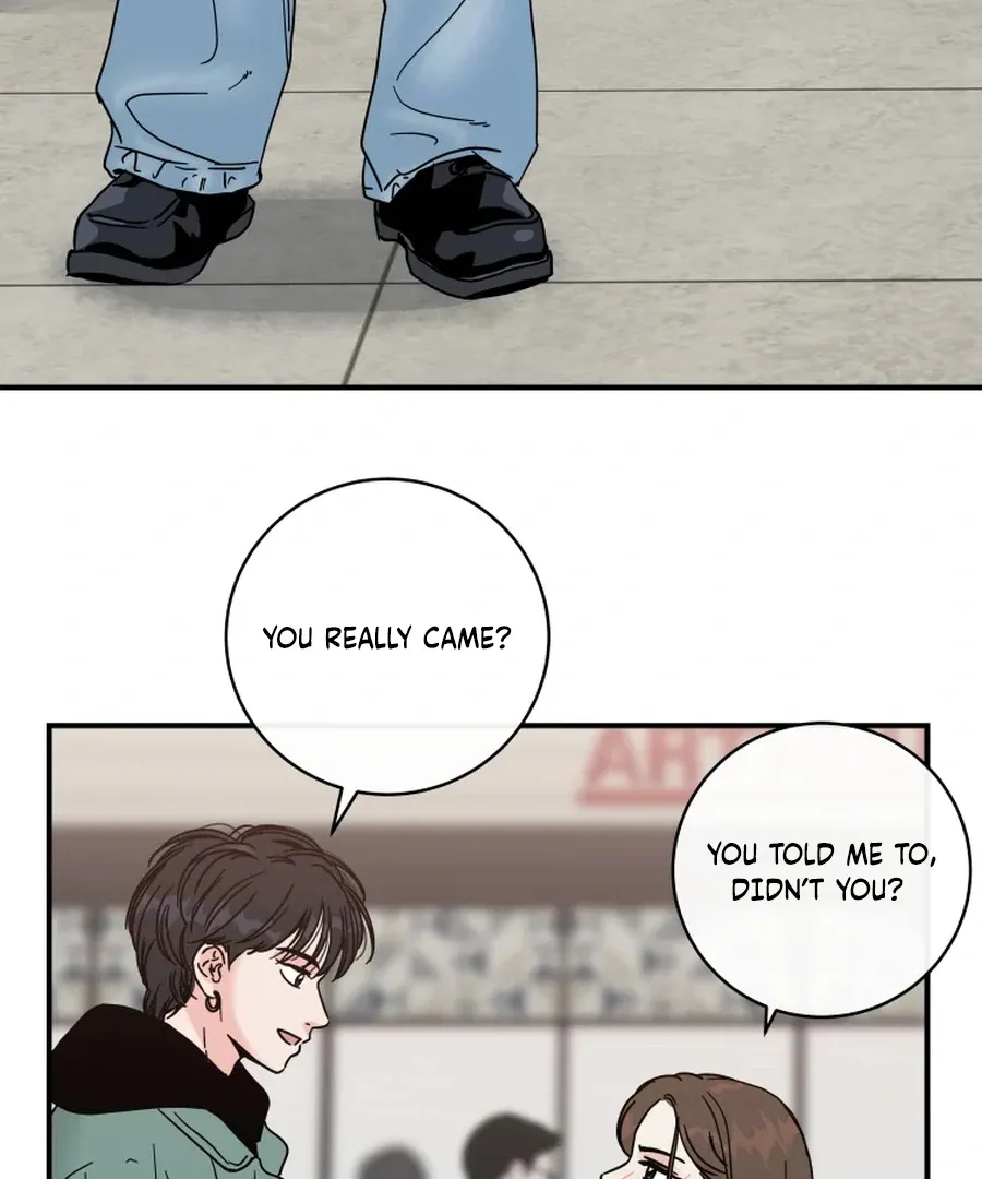 Read Love Hell chapter 5 image 36 on Lezhin