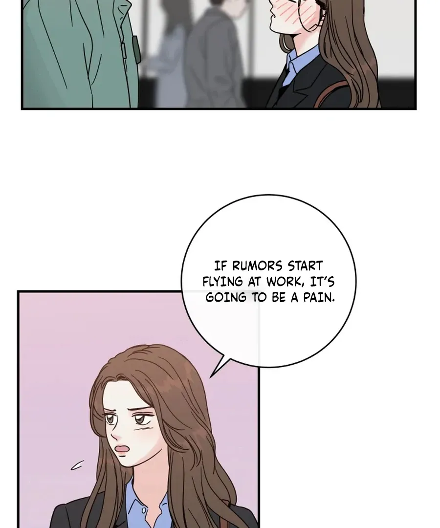 Read Love Hell chapter 5 image 37 on Lezhin