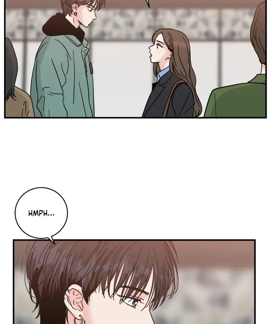 Read Love Hell chapter 5 image 40 on Lezhin