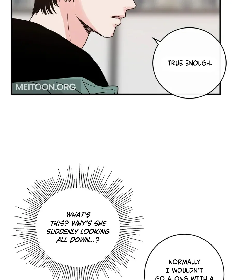 Read Love Hell chapter 5 image 41 on Lezhin
