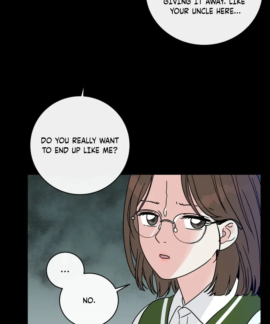 Read Love Hell chapter 5 image 5 on Lezhin