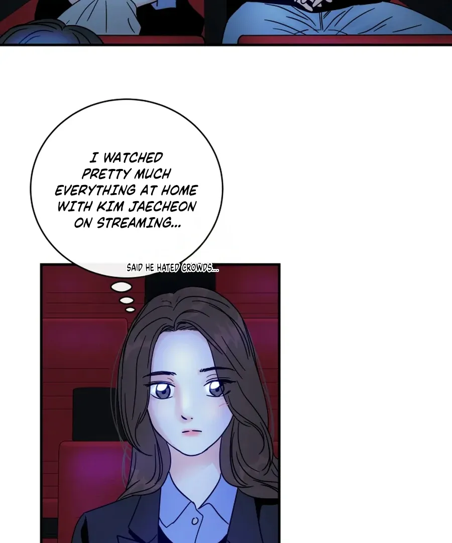 Read Love Hell chapter 5 image 50 on Lezhin