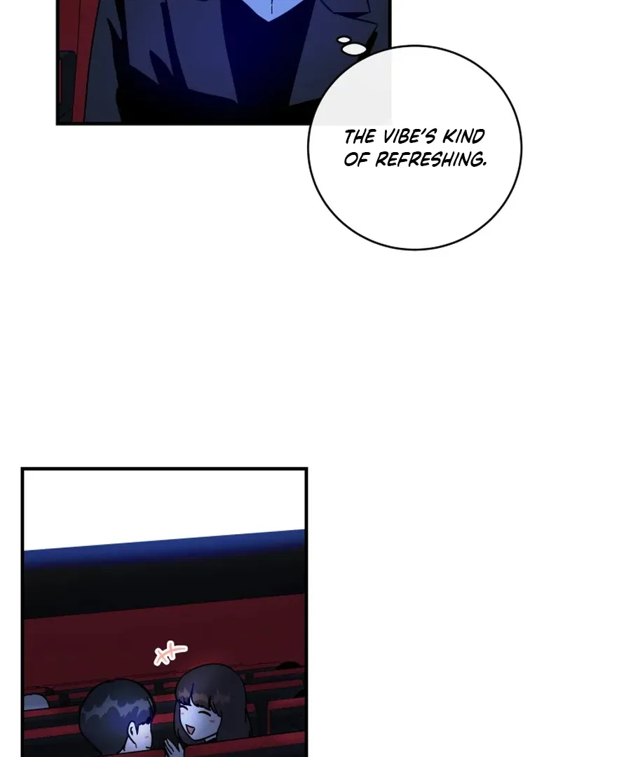 Read Love Hell chapter 5 image 51 on Lezhin