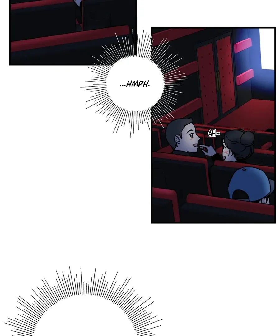Read Love Hell chapter 5 image 52 on Lezhin