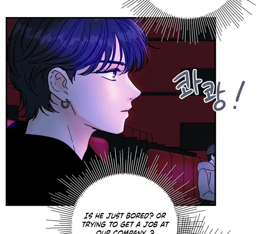 Read Love Hell chapter 5 image 54 on Lezhin