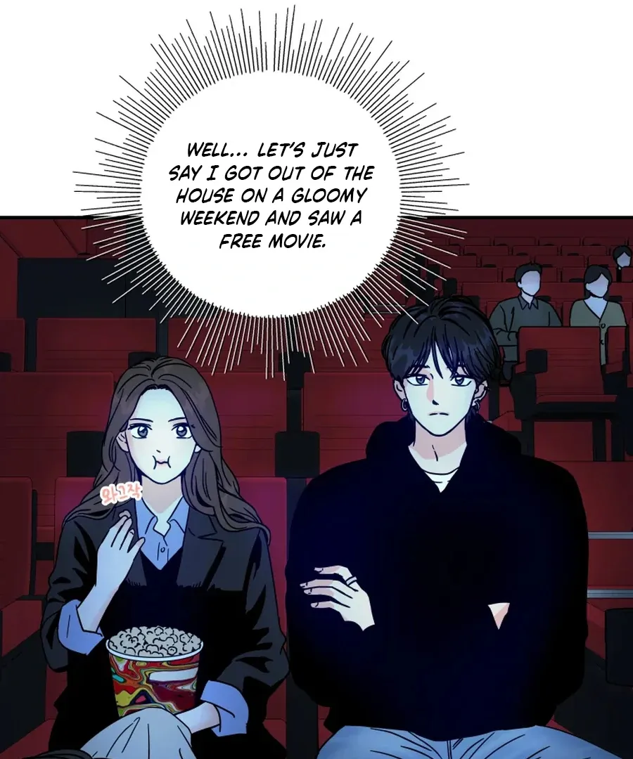 Read Love Hell chapter 5 image 56 on Lezhin