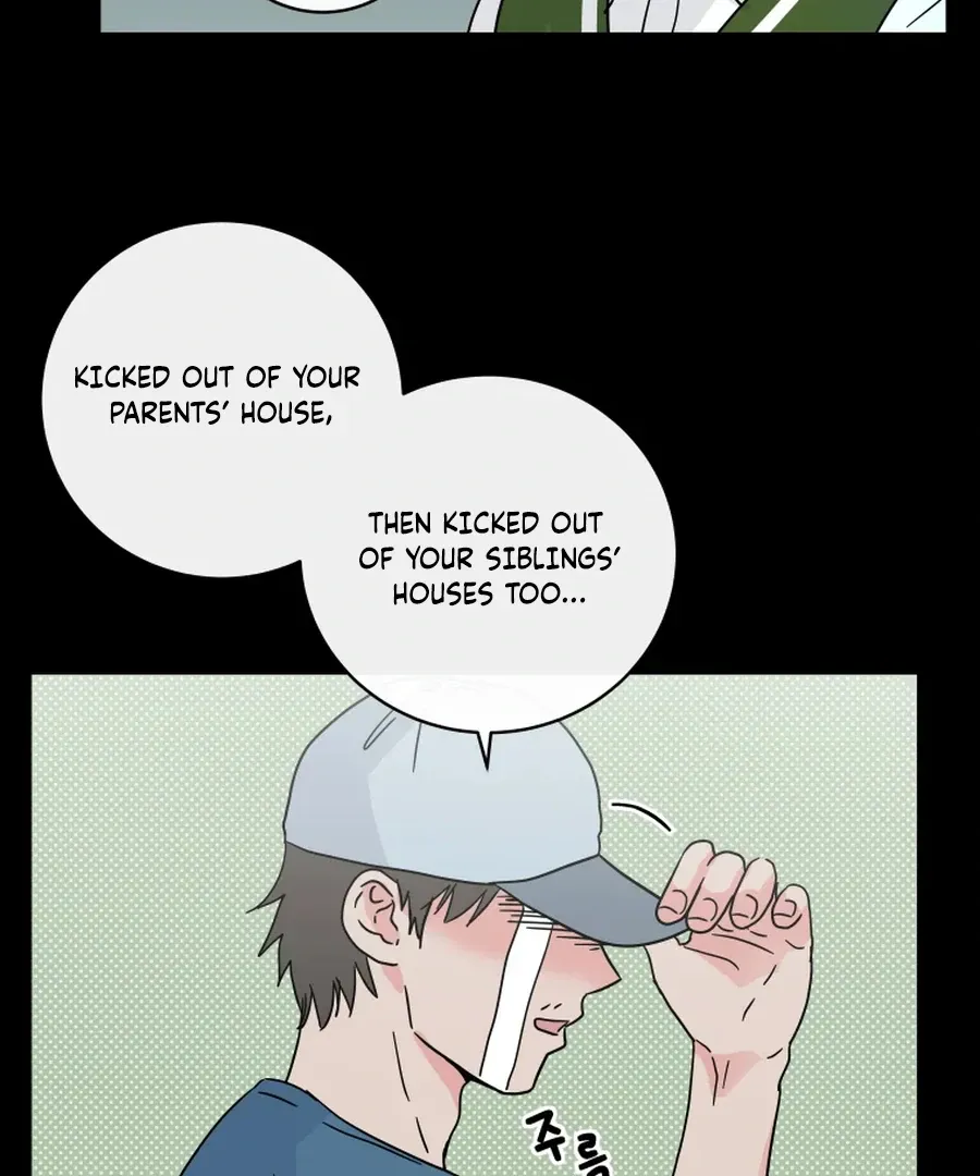 Read Love Hell chapter 5 image 6 on Lezhin