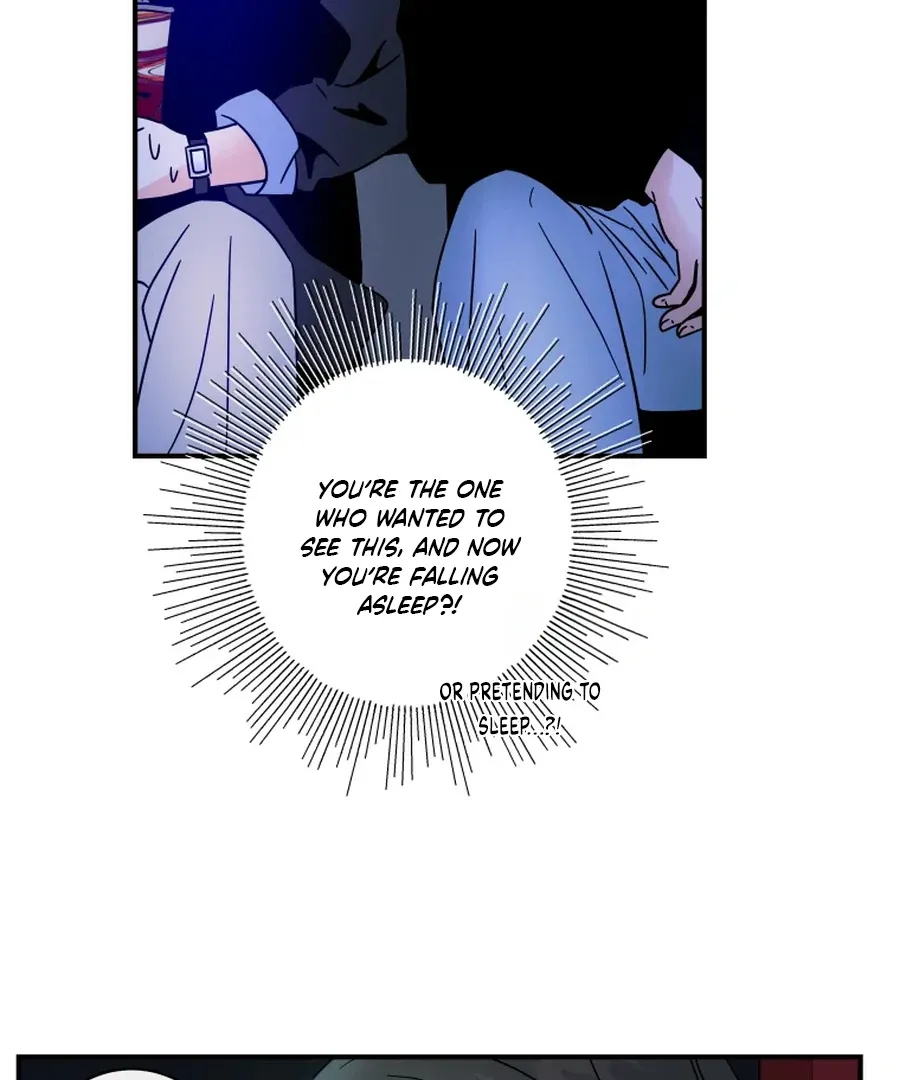 Read Love Hell chapter 5 image 61 on Lezhin