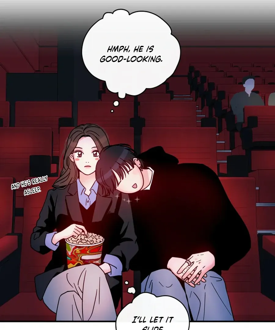 Read Love Hell chapter 5 image 65 on Lezhin