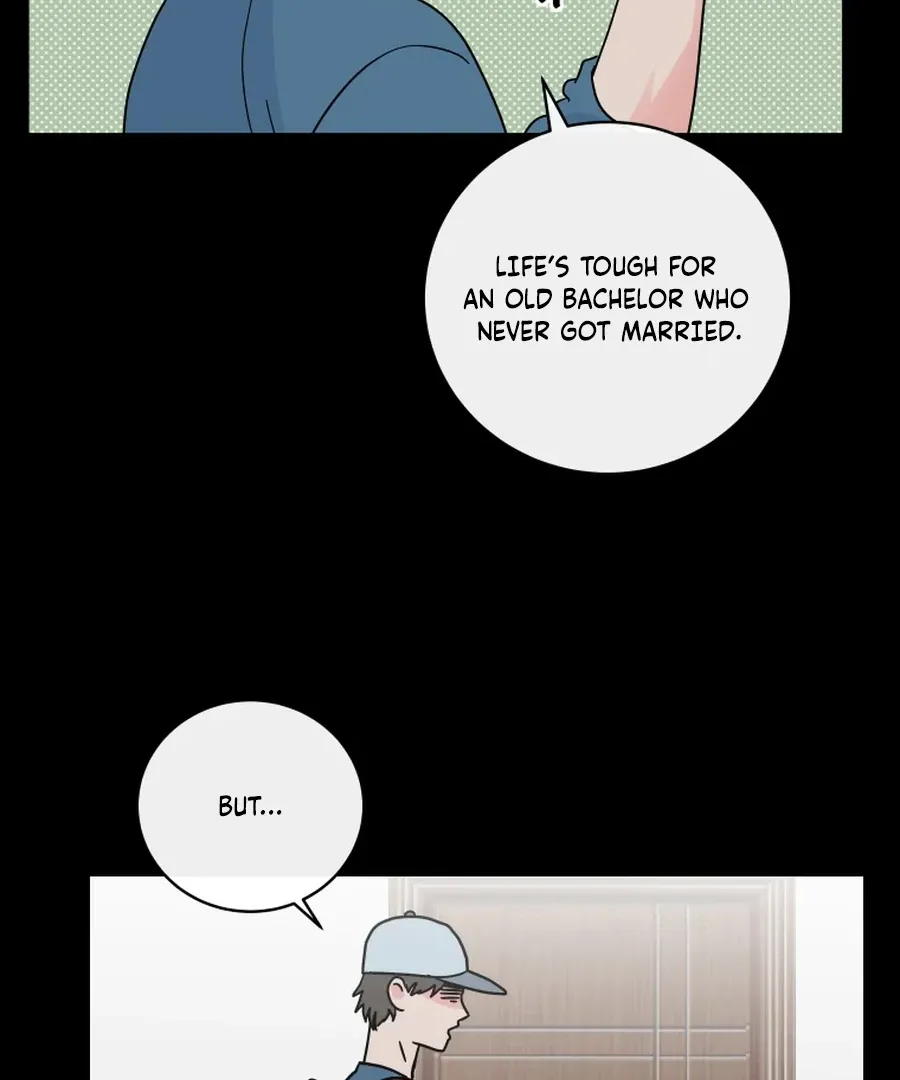 Read Love Hell chapter 5 image 7 on Lezhin