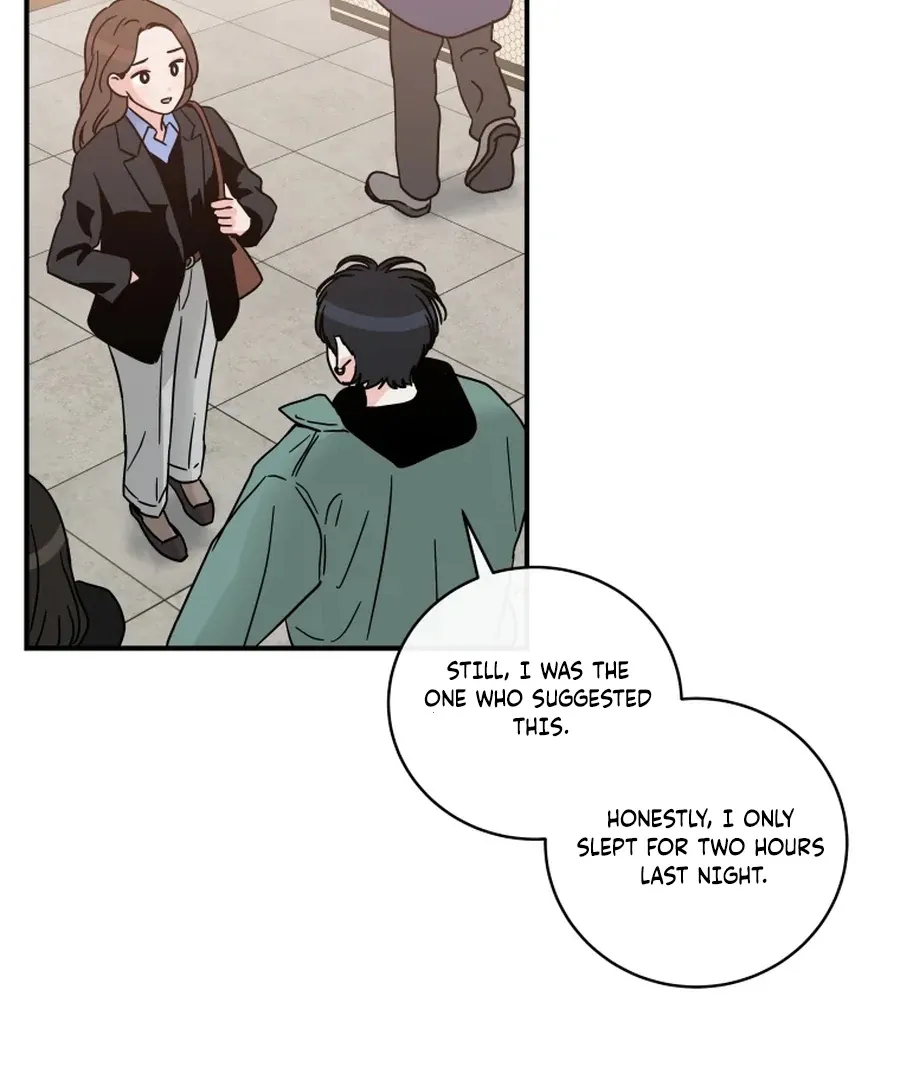 Read Love Hell chapter 5 image 70 on Lezhin