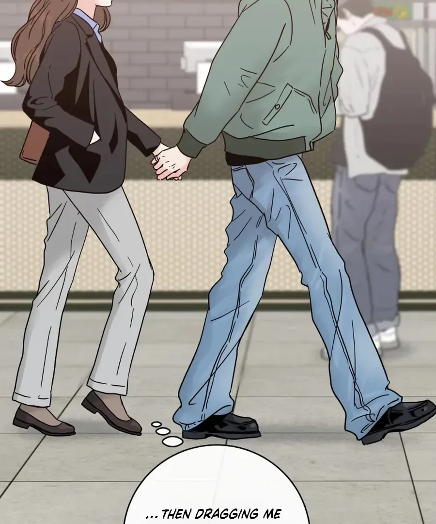 Read Love Hell chapter 5 image 84 on Lezhin