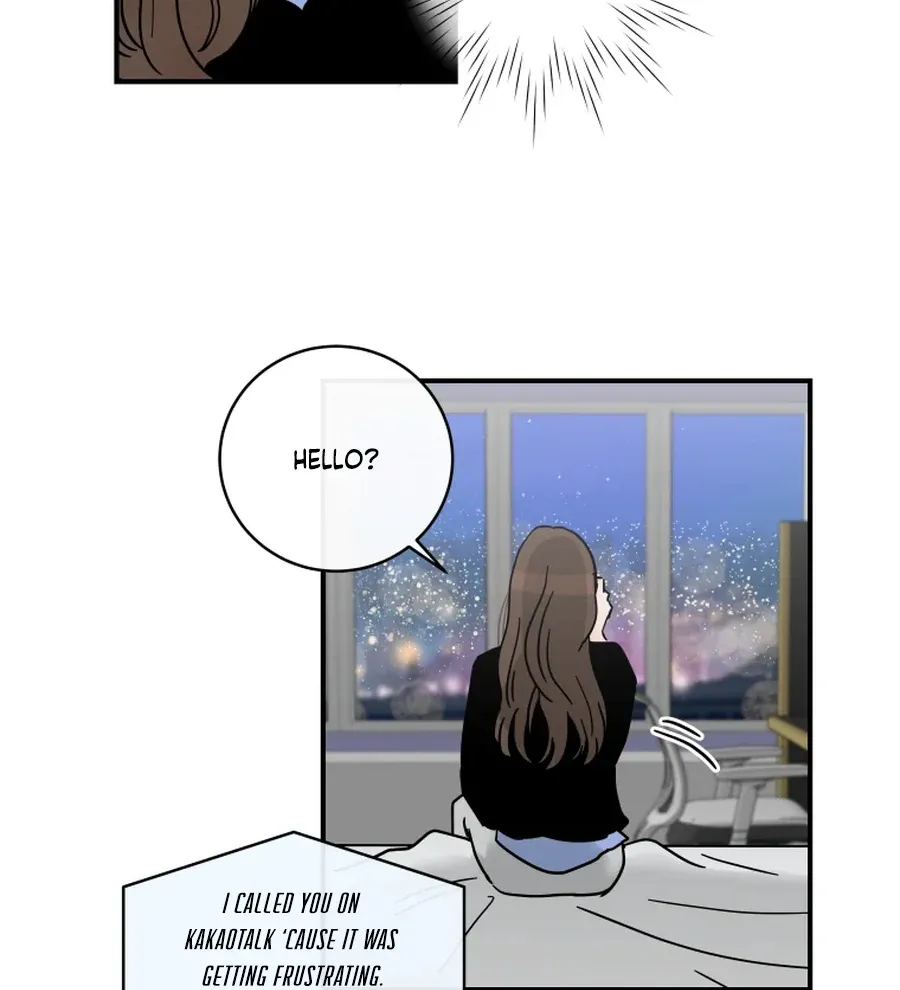 Read Love Hell chapter 6 image 11 on Lezhin