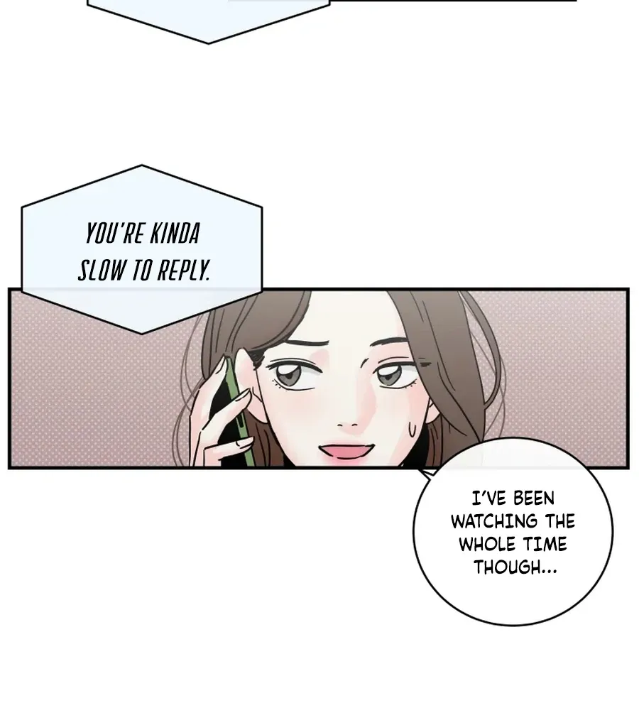 Read Love Hell chapter 6 image 12 on Lezhin