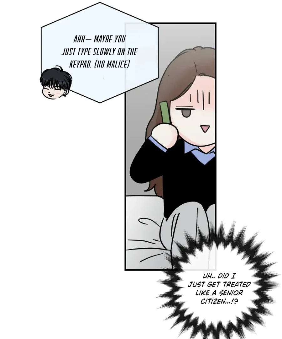 Read Love Hell chapter 6 image 13 on Lezhin