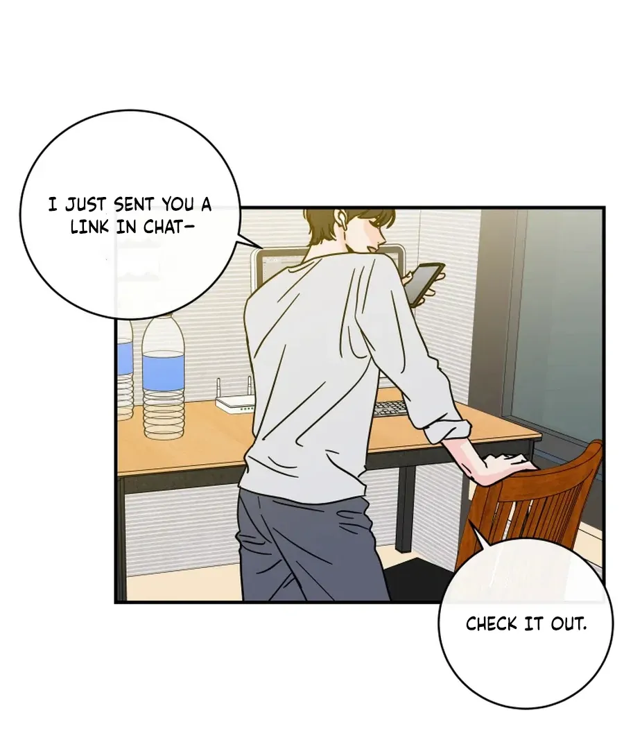 Read Love Hell chapter 6 image 17 on Lezhin
