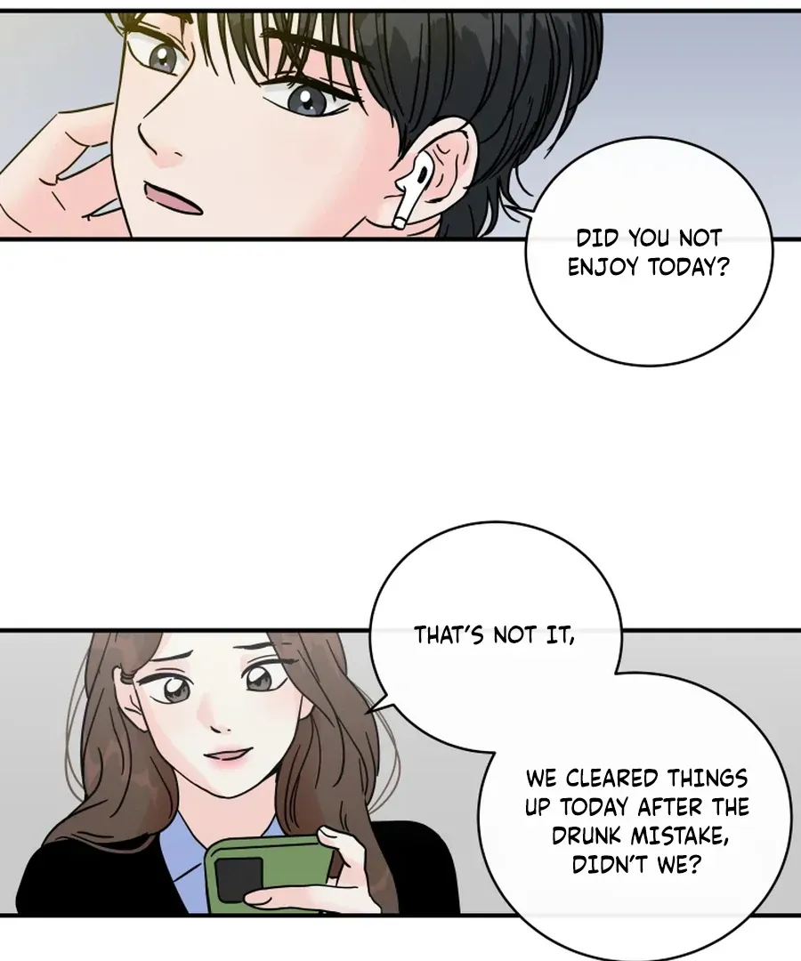 Read Love Hell chapter 6 image 24 on Lezhin