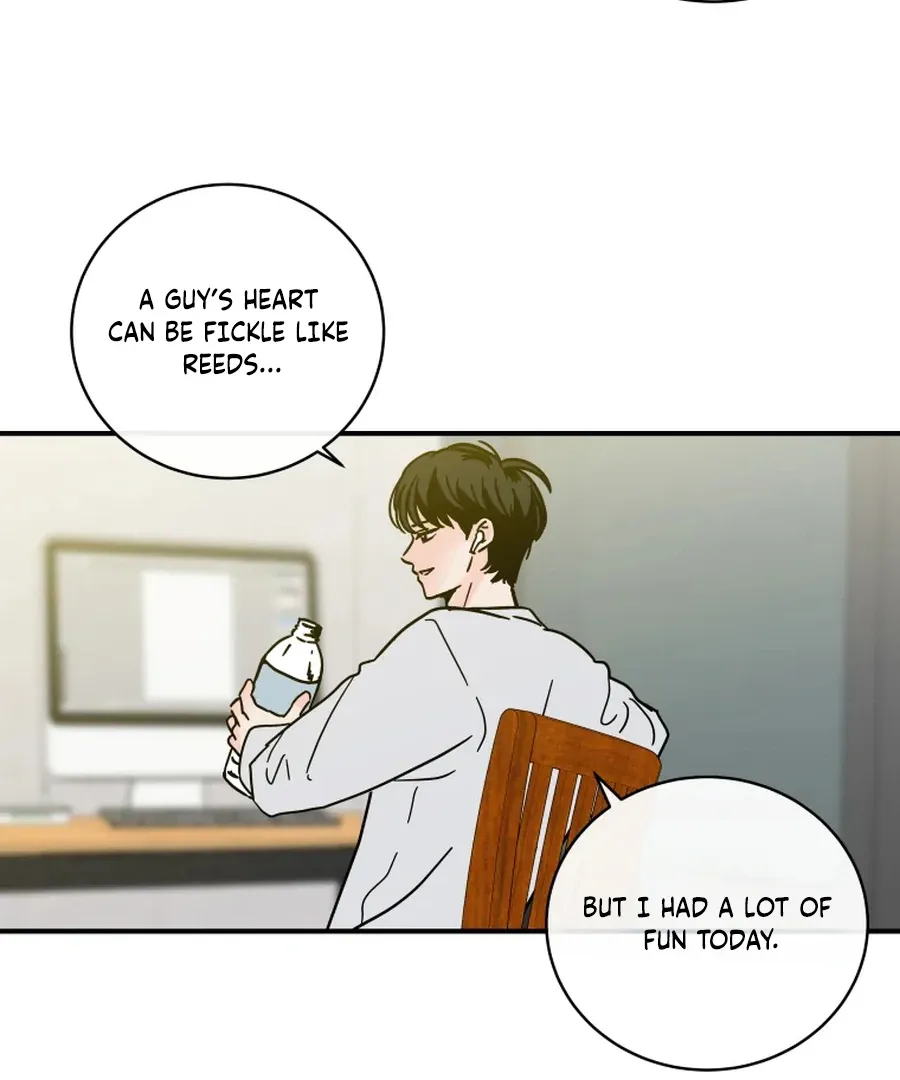 Read Love Hell chapter 6 image 25 on Lezhin