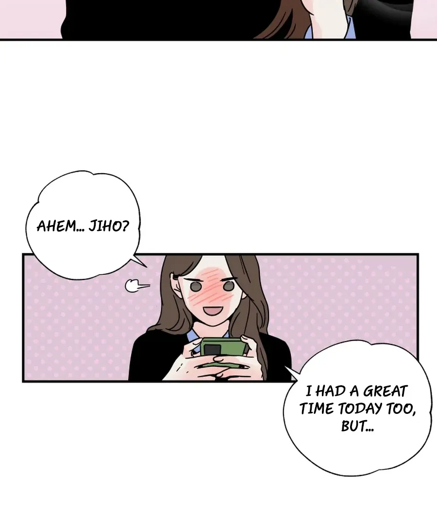 Read Love Hell chapter 6 image 27 on Lezhin