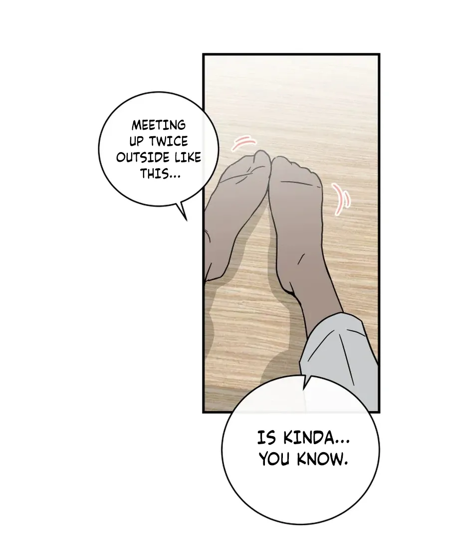 Read Love Hell chapter 6 image 28 on Lezhin