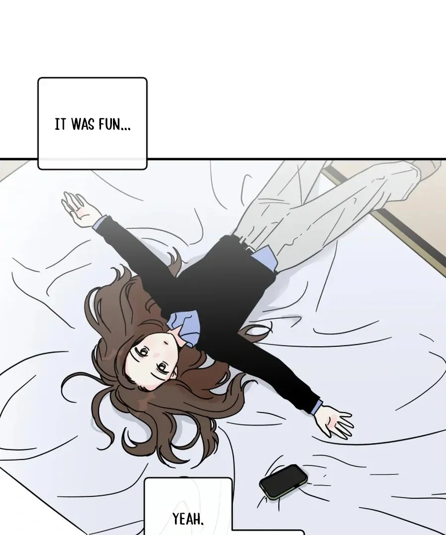 Read Love Hell chapter 6 image 33 on Lezhin