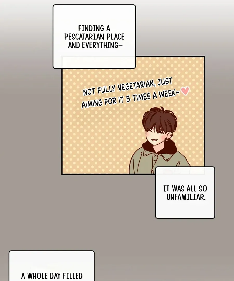 Read Love Hell chapter 6 image 36 on Lezhin