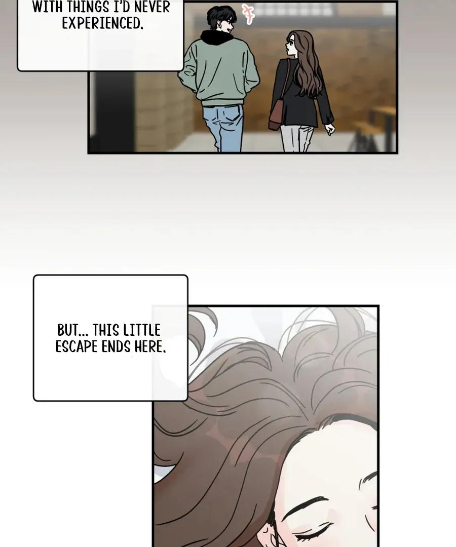 Read Love Hell chapter 6 image 37 on Lezhin