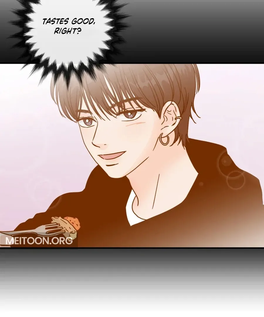 Read Love Hell chapter 6 image 39 on Lezhin