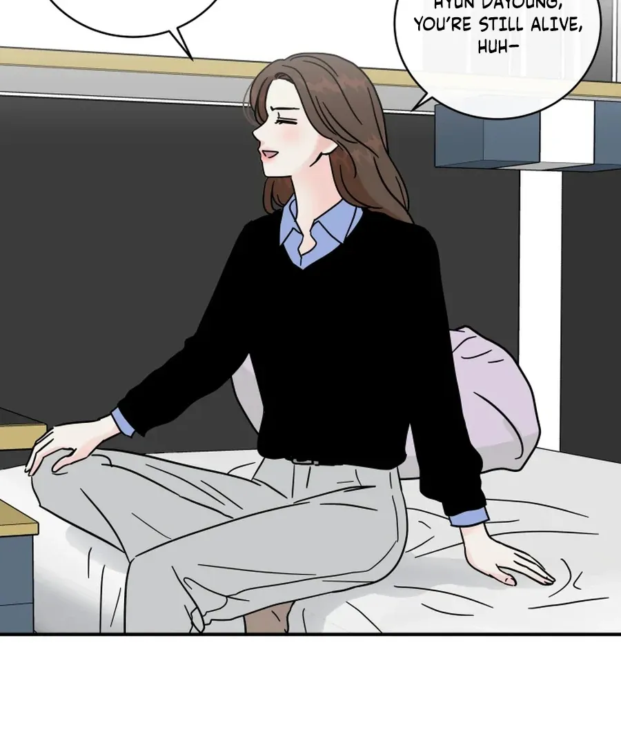 Read Love Hell chapter 6 image 4 on Lezhin