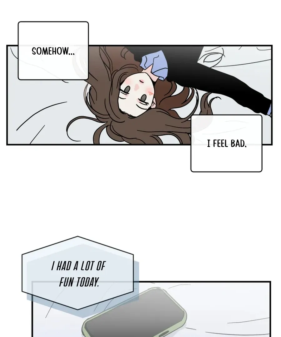 Read Love Hell chapter 6 image 40 on Lezhin
