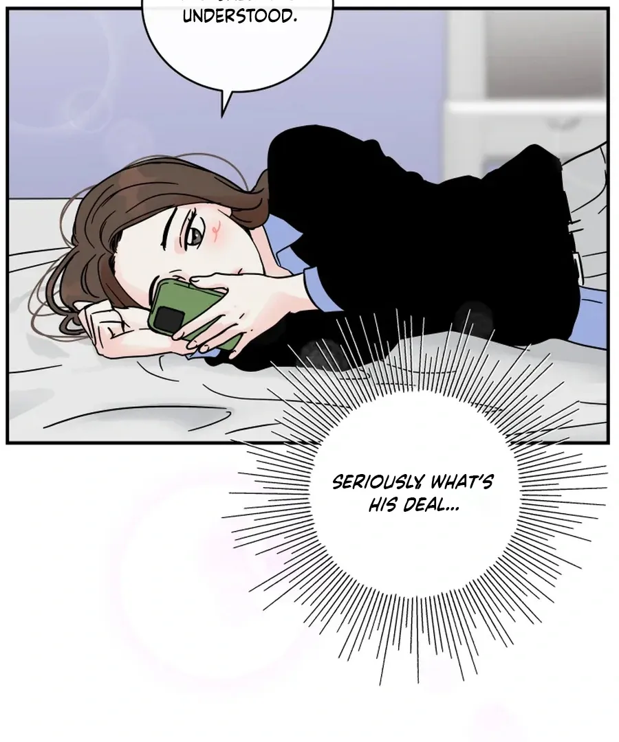 Read Love Hell chapter 6 image 45 on Lezhin