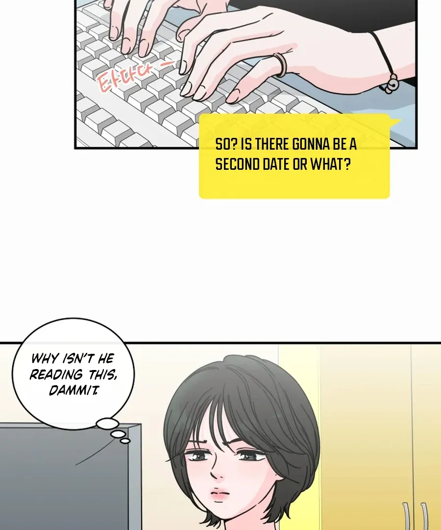 Read Love Hell chapter 6 image 51 on Lezhin