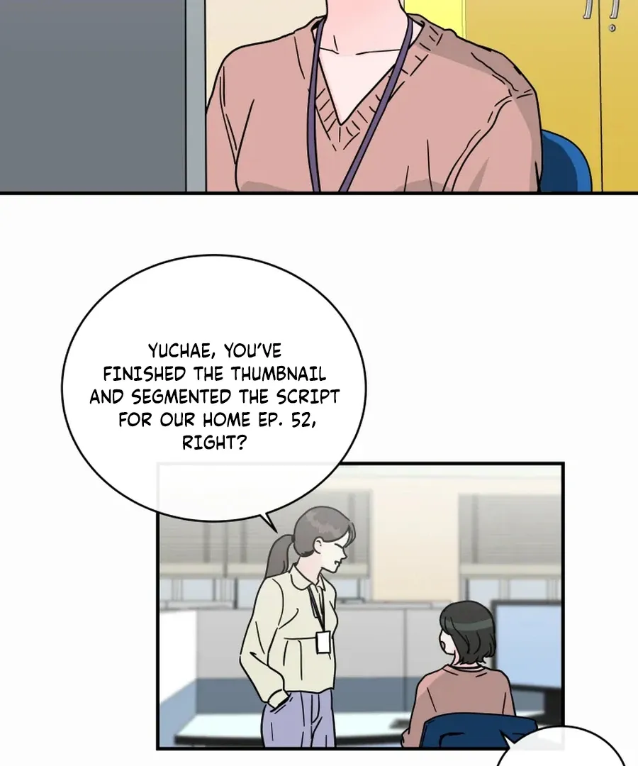 Read Love Hell chapter 6 image 52 on Lezhin