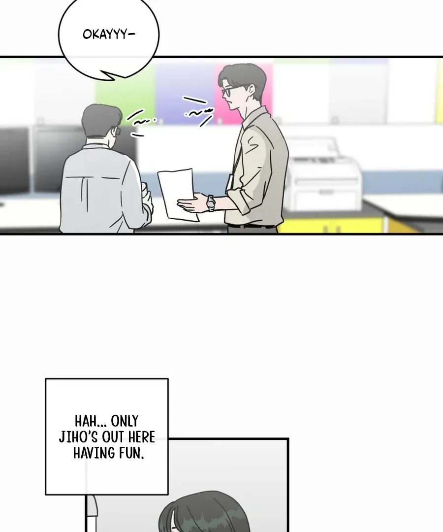 Read Love Hell chapter 6 image 54 on Lezhin