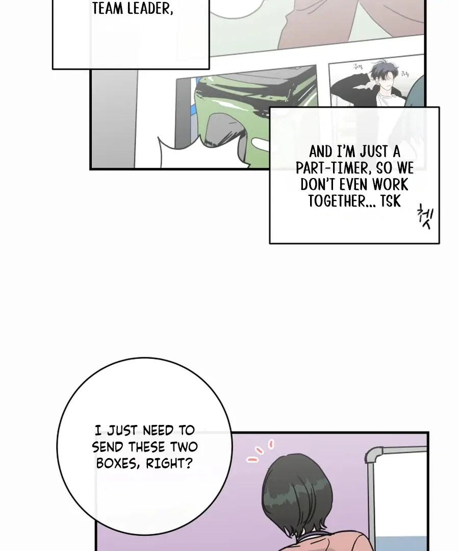 Read Love Hell chapter 6 image 56 on Lezhin