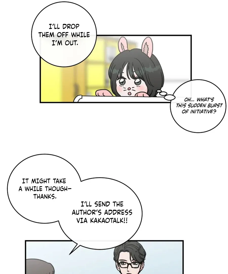 Read Love Hell chapter 6 image 59 on Lezhin
