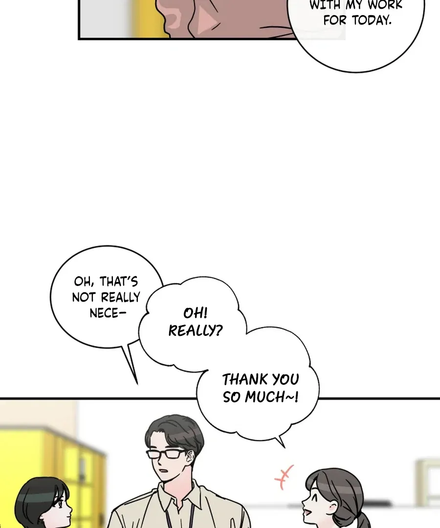Read Love Hell chapter 6 image 62 on Lezhin