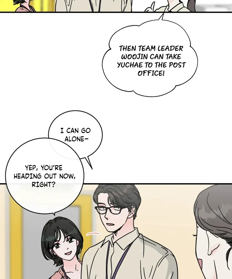 Read Love Hell chapter 6 image 63 on Lezhin