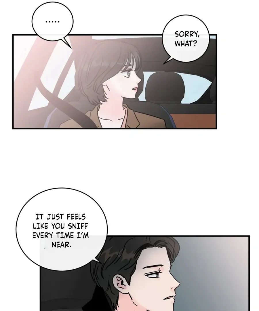 Read Love Hell chapter 6 image 70 on Lezhin