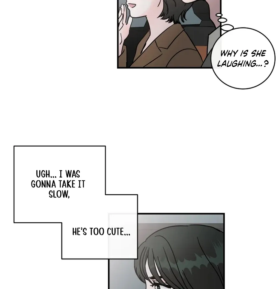 Read Love Hell chapter 6 image 79 on Lezhin