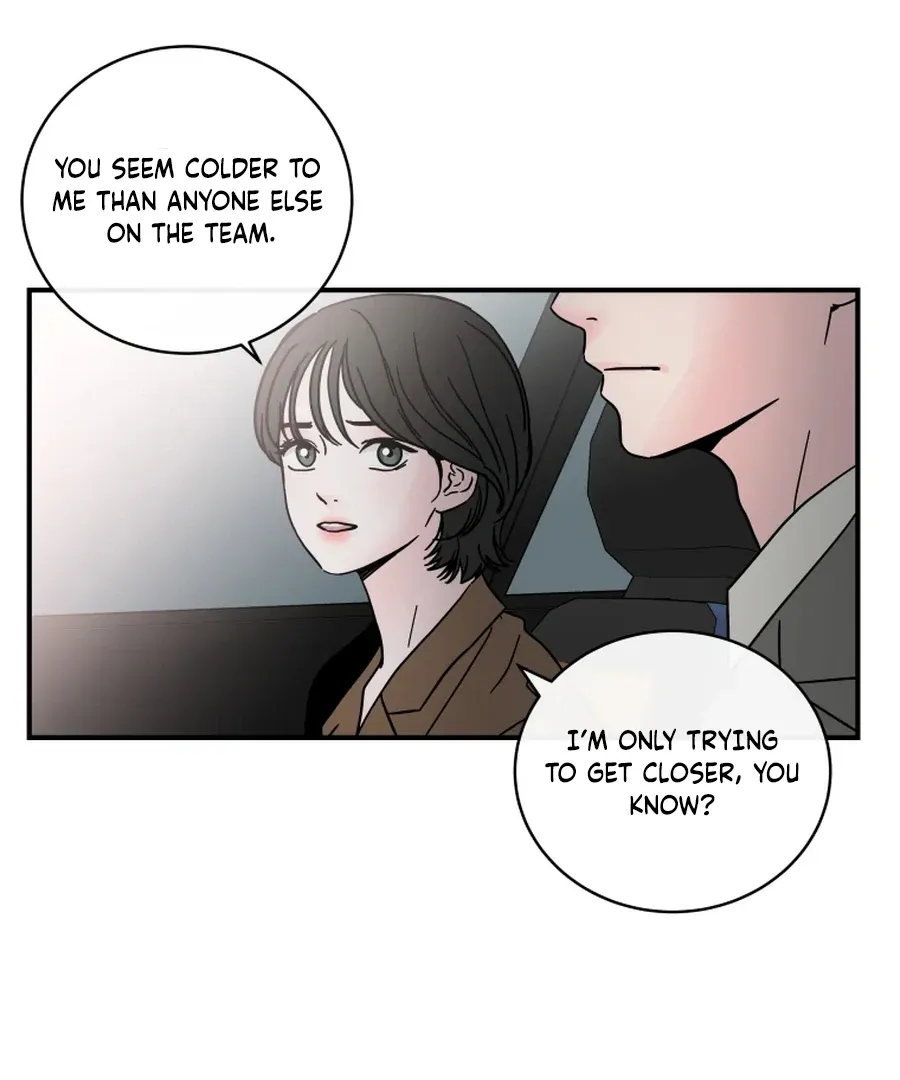 Read Love Hell chapter 6 image 82 on Lezhin