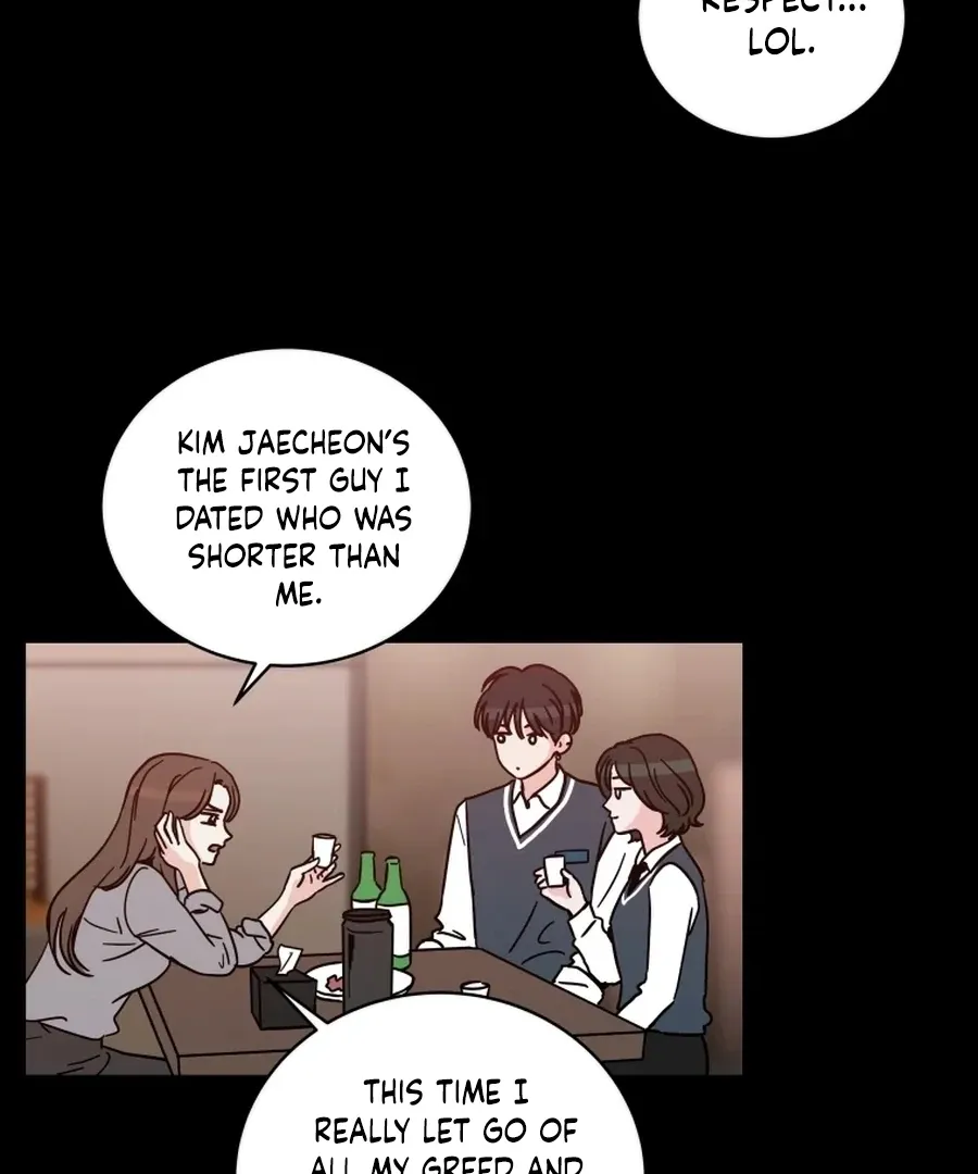 Read Love Hell chapter 7 image 12 on Lezhin