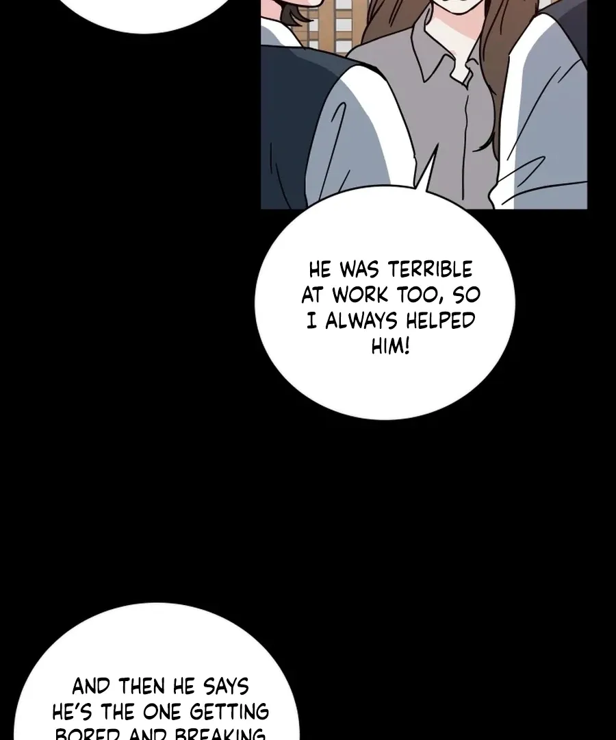 Read Love Hell chapter 7 image 14 on Lezhin