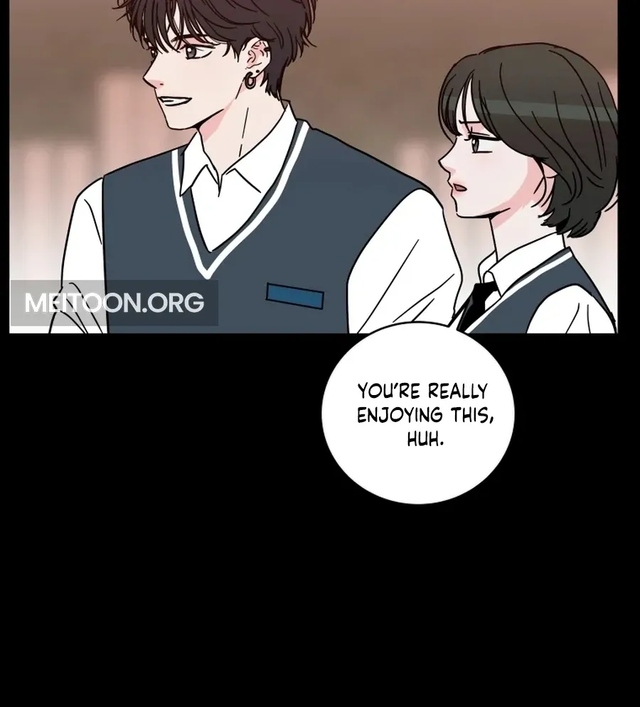 Read Love Hell chapter 7 image 21 on Lezhin