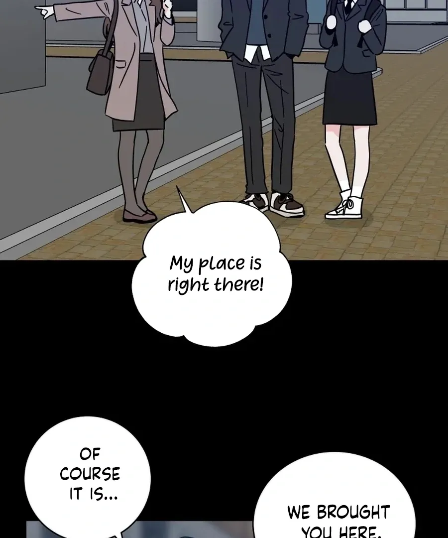 Read Love Hell chapter 7 image 25 on Lezhin