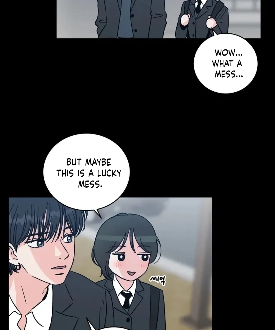 Read Love Hell chapter 7 image 29 on Lezhin