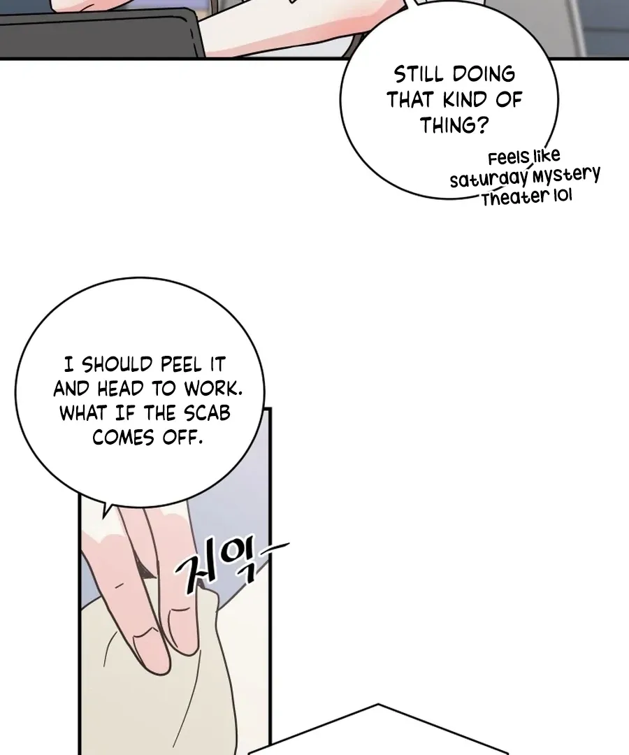Read Love Hell chapter 7 image 3 on Lezhin