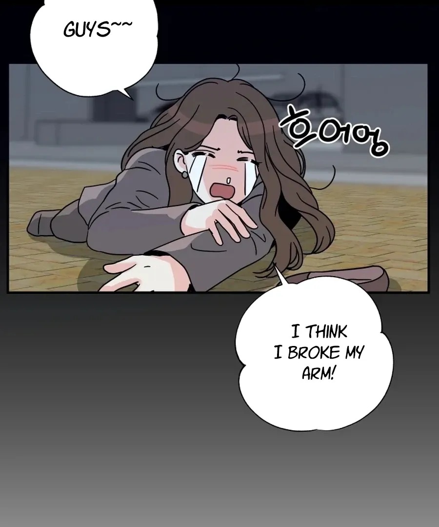 Read Love Hell chapter 7 image 35 on Lezhin